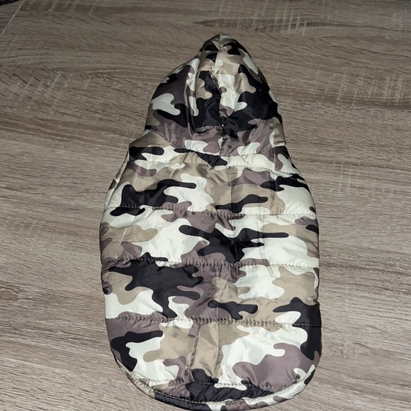 Top Paw Dog Puffer Coat Xs Poshmark